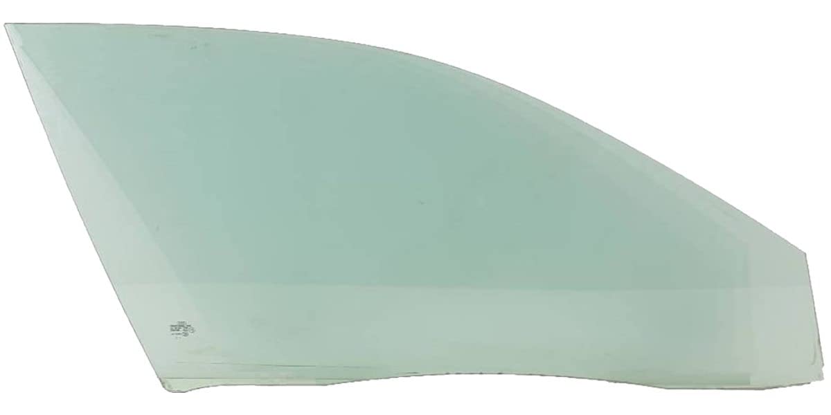 Absteigendes Glas rechts hergestellt für Jaguar XF 2011 2015 Kristall vorne DX 4333RGSS4FD C2Z2818 von PROPOSTEONLINE