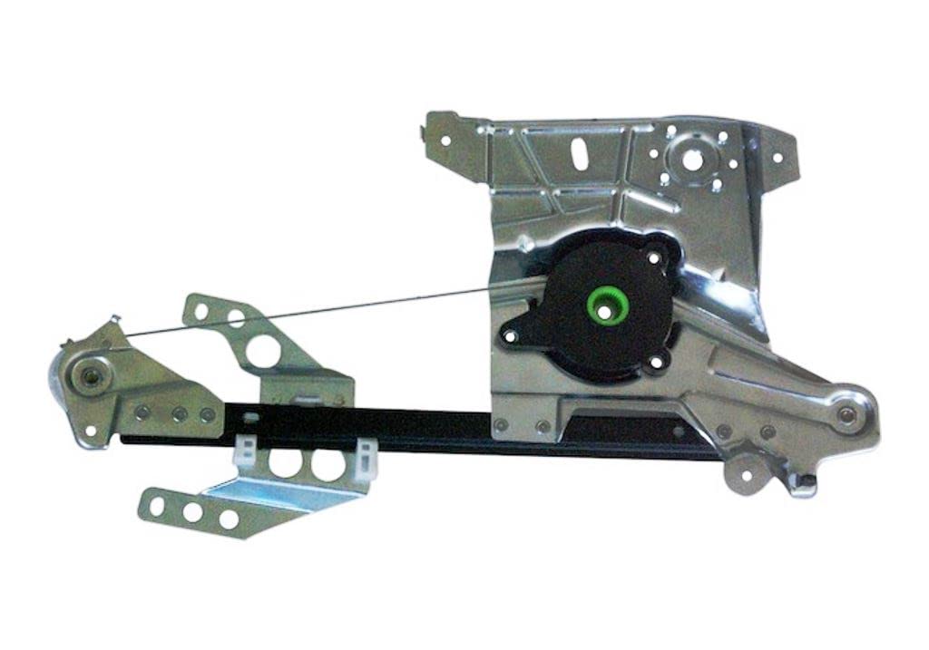 Fensterheber Mechanismus hergestellt für Audi A4 von 1994 bis 2001 5 Türen hinten links Ersatz 8D0839461 Fensterheber Mechanismus hergestellt für Audi A4 von 1994 bis 2001 5 Türen hinten links Ersatz 8D0839461 von PROPOSTEONLINE