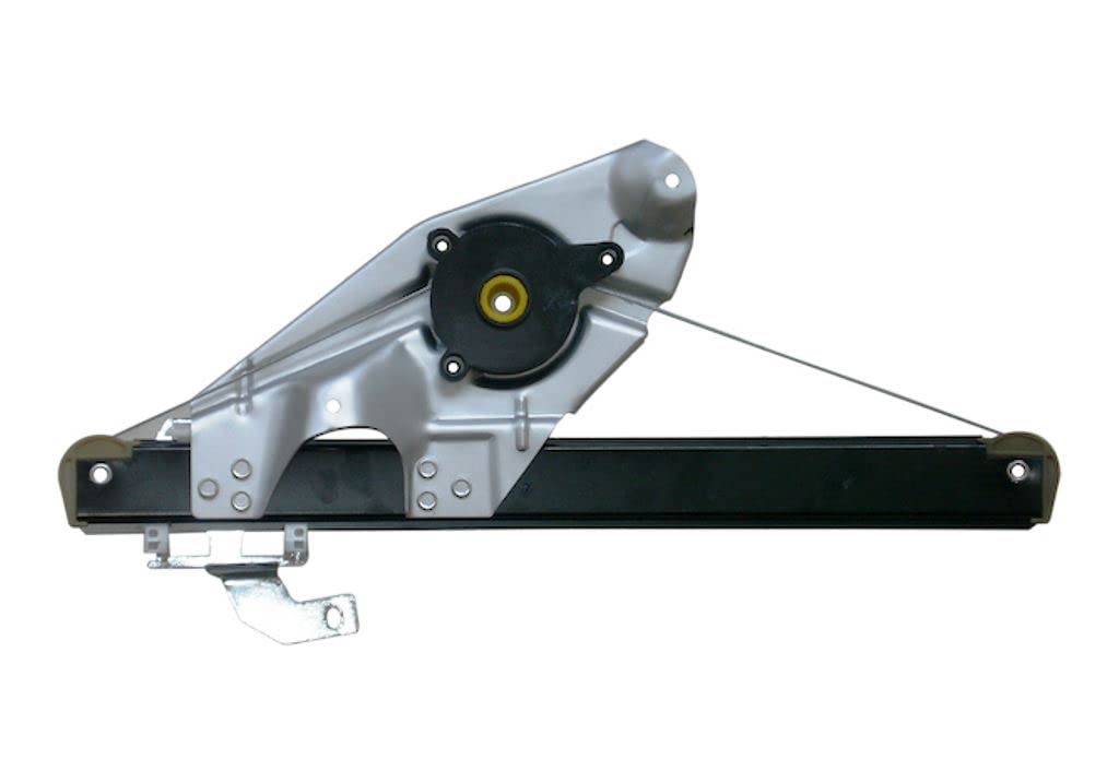 Fensterheber Mechanismus hergestellt für Audi A6 von 1997 bis 2004 5 Türen hinten rechts Ersatz 4B0839462 Fensterheber Mechanismus hergestellt für Audi A6 von 1997 bis 2004 5 Türen hinten rechts Ersatz 4B0839462 von PROPOSTEONLINE