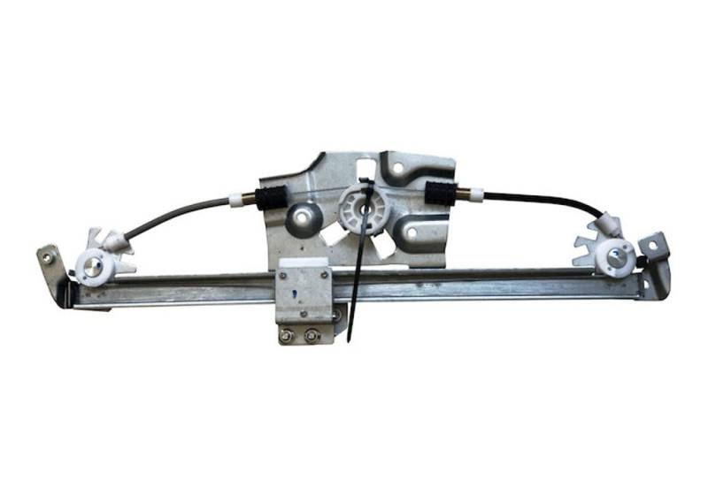 Fensterheber Mechanismus hergestellt für BMW Serie 5 E60 von 2003 bis 2010 5 Türen hinten links 51357184745 von PROPOSTEONLINE