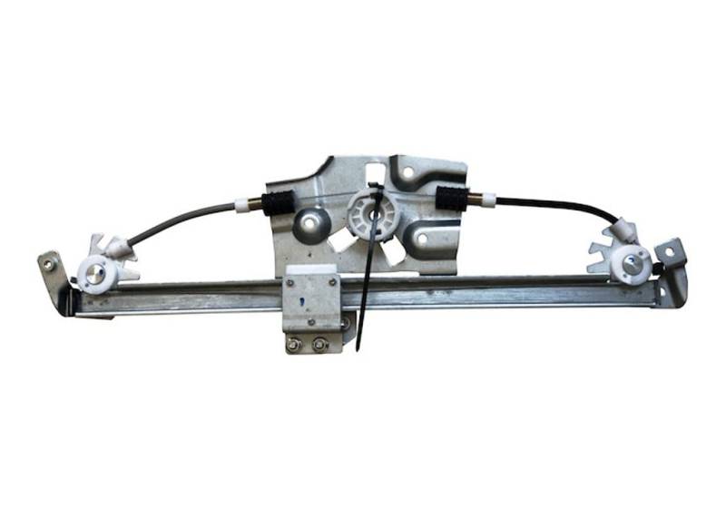 Fensterheber Mechanismus hergestellt für BMW Serie 5 E60 von 2003 bis 2010 5 Türen hinten links 51357184745 von PROPOSTEONLINE