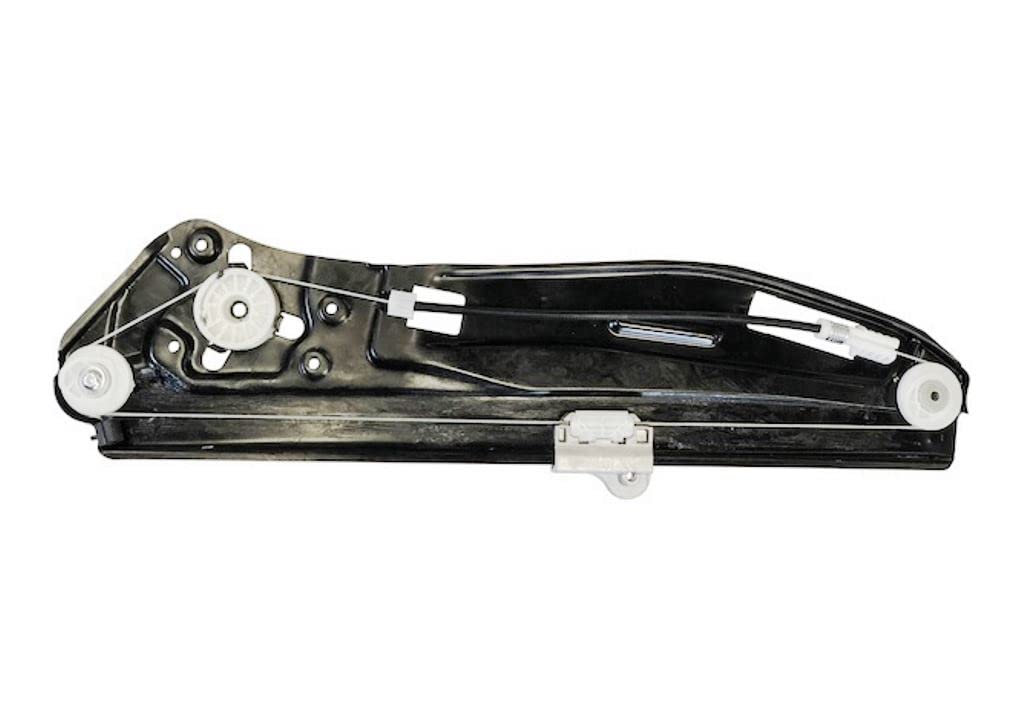 Fensterheber Mechanismus hergestellt für BMW Serie 7 E65 von 2001 bis 2005 5 Türen hinten links 51357138863 Fensterheber Mechanismus hergestellt für BMW Serie 7 E65 von 2001 bis 2005 5 Türen hinten links 51357138863 von PROPOSTEONLINE