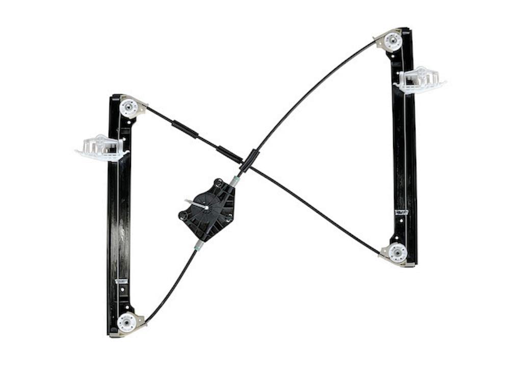 Fensterheber Mechanismus hergestellt für FIAT STILO ab 2001 und 3 Türen vorne links Ersatz 46831653 Fensterheber Mechanismus hergestellt für FIAT STILO ab 2001 und 3 Türen vorne links Ersatz 46831653 von PROPOSTEONLINE