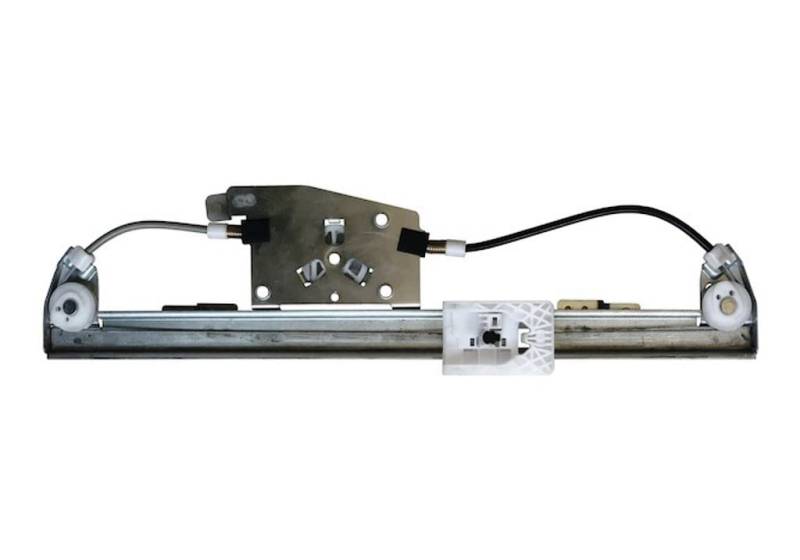 Fensterheber Mechanismus hergestellt für Fiat Typ ab 2015 und 5 Türen vorne links Ersatz 52130436 von PROPOSTEONLINE