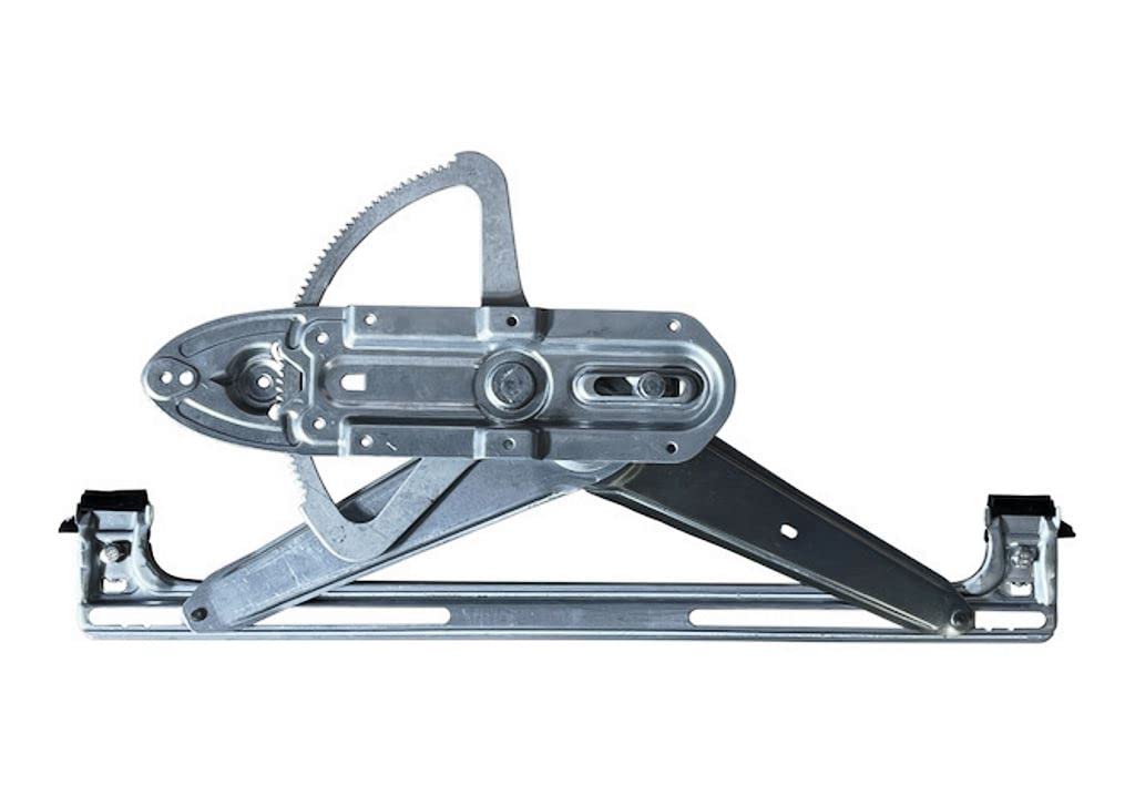 Fensterheber Mechanismus hergestellt für Ford Focus von 2004 bis 2011 3 Türen vorne rechts Ersatz 1736144 Fensterheber Mechanismus hergestellt für Ford Focus von 2004 bis 2011 3 Türen vorne rechts Ersatz 1736144 von PROPOSTEONLINE