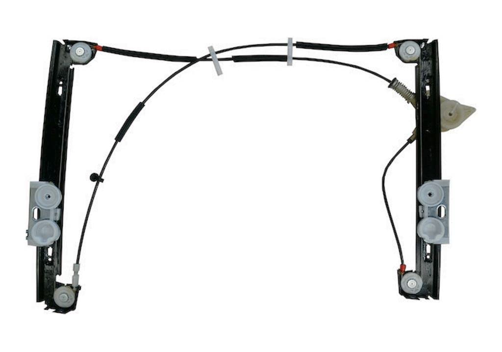 Fensterheber Mechanismus hergestellt für MINI COOPER R50/52/53 ab 2005 3 Türen vorne rechts 51337162164 Fensterheber Mechanismus hergestellt für MINI COOPER R50/52/53 ab 2005 3 Türen vorne rechts 51337162164 von PROPOSTEONLINE