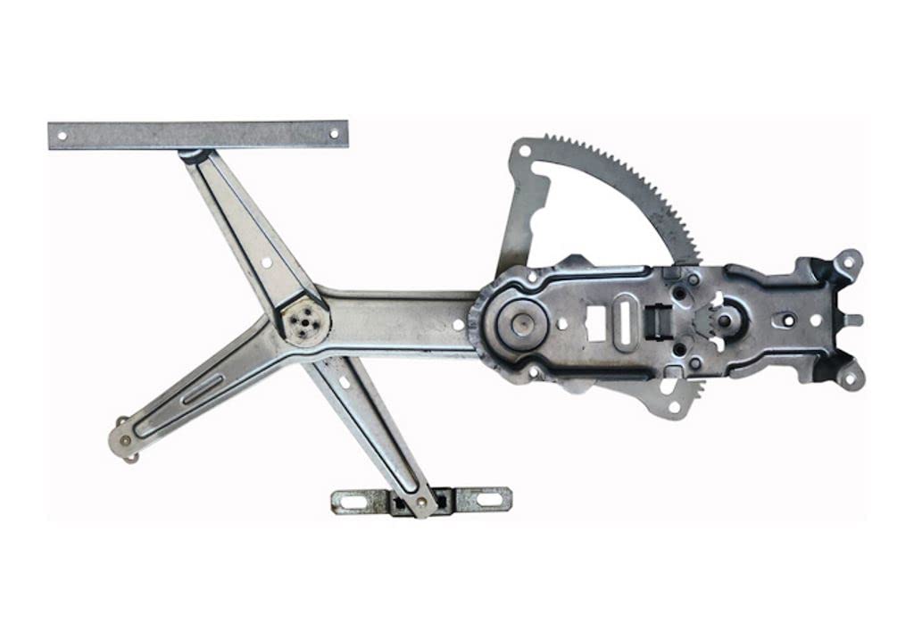 Fensterheber Mechanismus für Opel Corsa ab 2000 bis 2006 5 Türen vorne rechts Ersatz 5140040 Fensterheber Mechanismus für Opel Corsa ab 2000 bis 2006 5 Türen vorne rechts Ersatz 5140040 von PROPOSTEONLINE