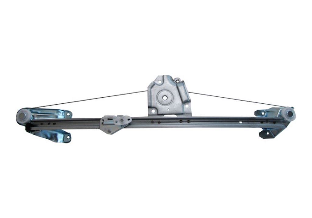 Fensterheber Mechanismus hergestellt für OPEL ZAFIRA von 1999 bis 2005 5 Türen hinten links Ersatz 5140031 Fensterheber Mechanismus hergestellt für OPEL ZAFIRA von 1999 bis 2005 5 Türen hinten links Ersatz 5140031 von PROPOSTEONLINE