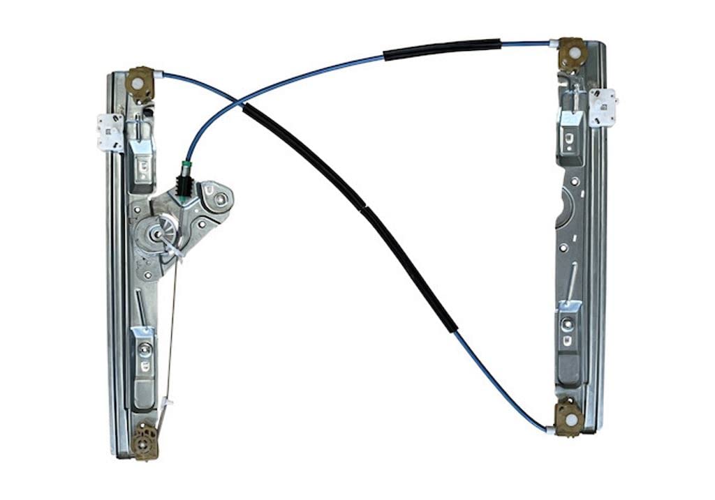 Fensterheber-Mechanismus für Peugeot 308 von 2008 bis 2013 3 Türen vorne links Ersatz 9221EE Fensterheber-Mechanismus für Peugeot 308 von 2008 bis 2013 3 Türen vorne links Ersatz 9221EE von PROPOSTEONLINE