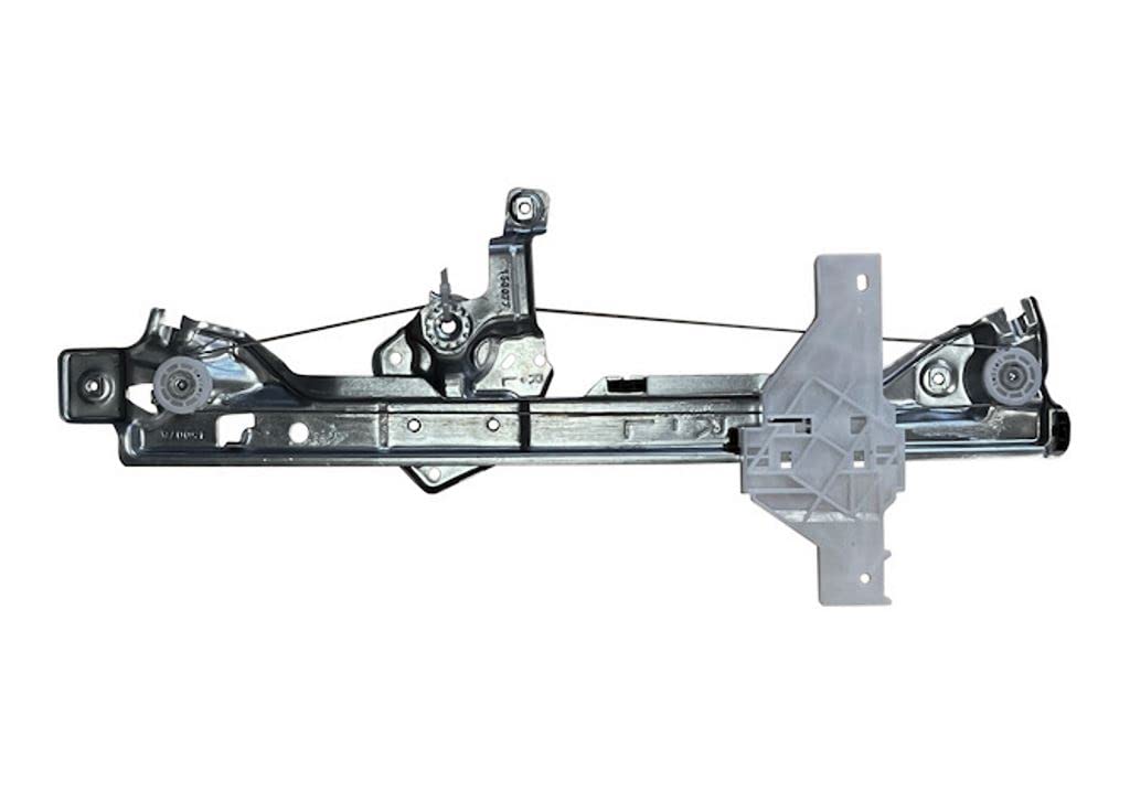 Fensterheber Mechanismus für Peugeot 5008 von 2009 bis 2017 5 Türen hinten links v.Comfort 9223G3 Fensterheber Mechanismus für Peugeot 5008 von 2009 bis 2017 5 Türen hinten links v.Comfort 9223G3 von PROPOSTEONLINE