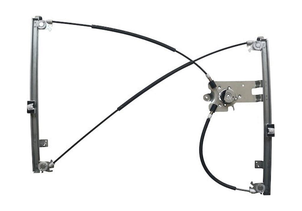 Fensterheber Mechanismus hergestellt für RENAULT CLIO von 2005 bis 2013 3 Türen vorne rechts Ersatz 8200826173 Fensterheber Mechanismus hergestellt für RENAULT CLIO von 2005 bis 2013 3 Türen vorne rechts Ersatz 8200826173 von PROPOSTEONLINE