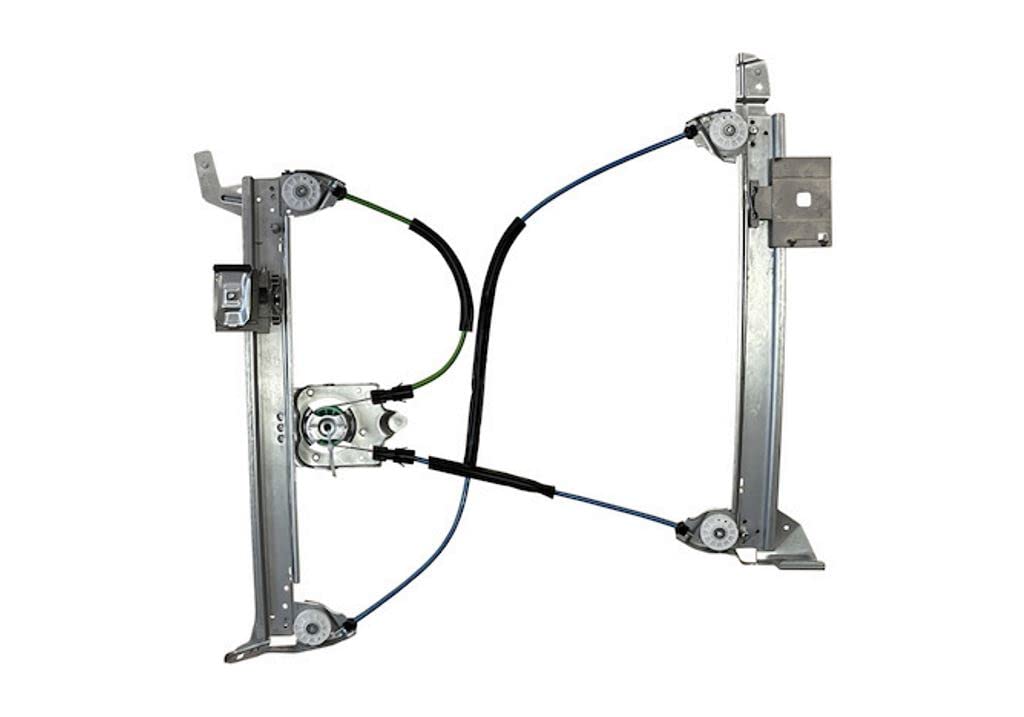Fensterheber Mechanismus hergestellt für RENAULT MEGANE CC CABRIO von 2006 bis 2009 3 Türen Türen. Links 8201010930 Fensterheber Mechanismus hergestellt für RENAULT MEGANE CC CABRIO von 2006 bis 2009 3 Türen Türen. Links 8201010930 von PROPOSTEONLINE