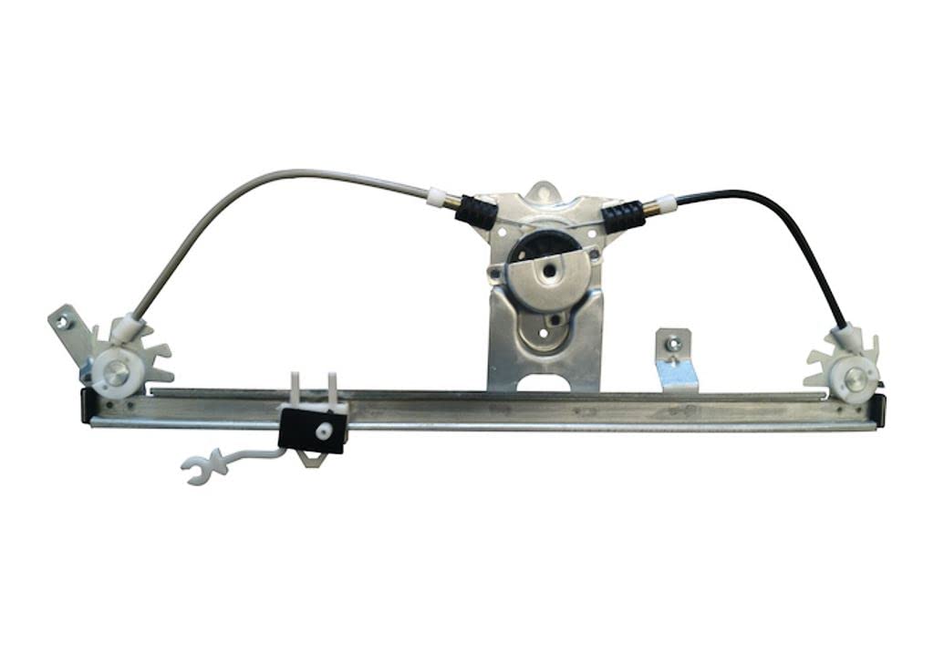 Fensterheber Mechanismus hergestellt für Renault Modus von 2004 bis 2013 5 Türen hinten links 8200219260 Fensterheber Mechanismus hergestellt für Renault Modus von 2004 bis 2013 5 Türen hinten links 8200219260 von PROPOSTEONLINE