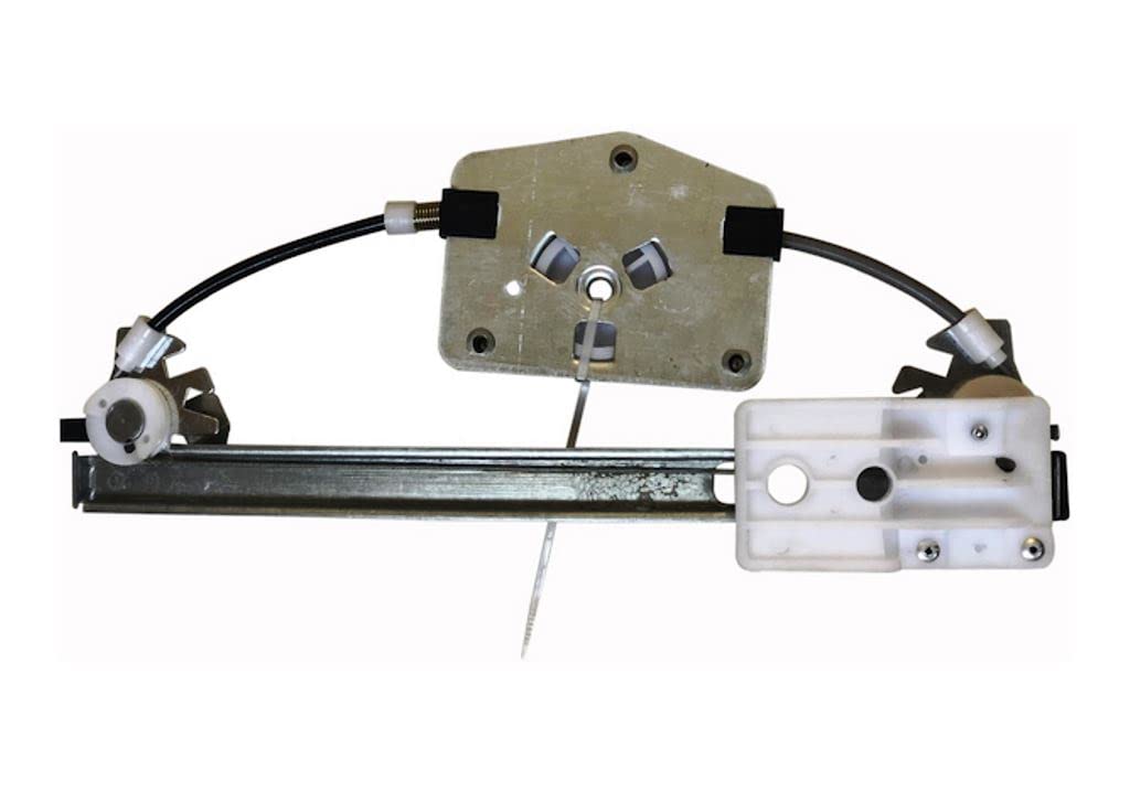 Fensterheber Mechanismus hergestellt für SEAT LEON/TOLEDO von 1999 bis 2005 5 Türen hinten links 1M0839461A Fensterheber Mechanismus hergestellt für SEAT LEON/TOLEDO von 1999 bis 2005 5 Türen hinten links 1M0839461A von PROPOSTEONLINE