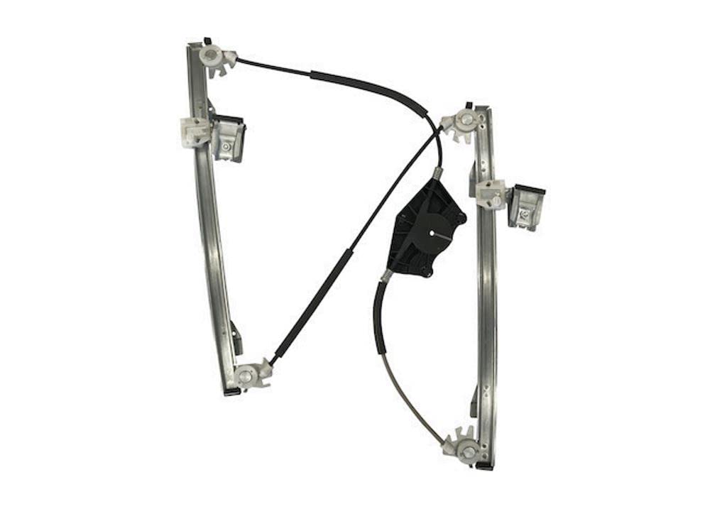 Fensterheber Mechanismus hergestellt für SEAT LEON/TOLEDO von 1999 bis 2005 5 Türen vorne rechts 1M0837462A Fensterheber Mechanismus hergestellt für SEAT LEON/TOLEDO von 1999 bis 2005 5 Türen vorne rechts 1M0837462A von PROPOSTEONLINE