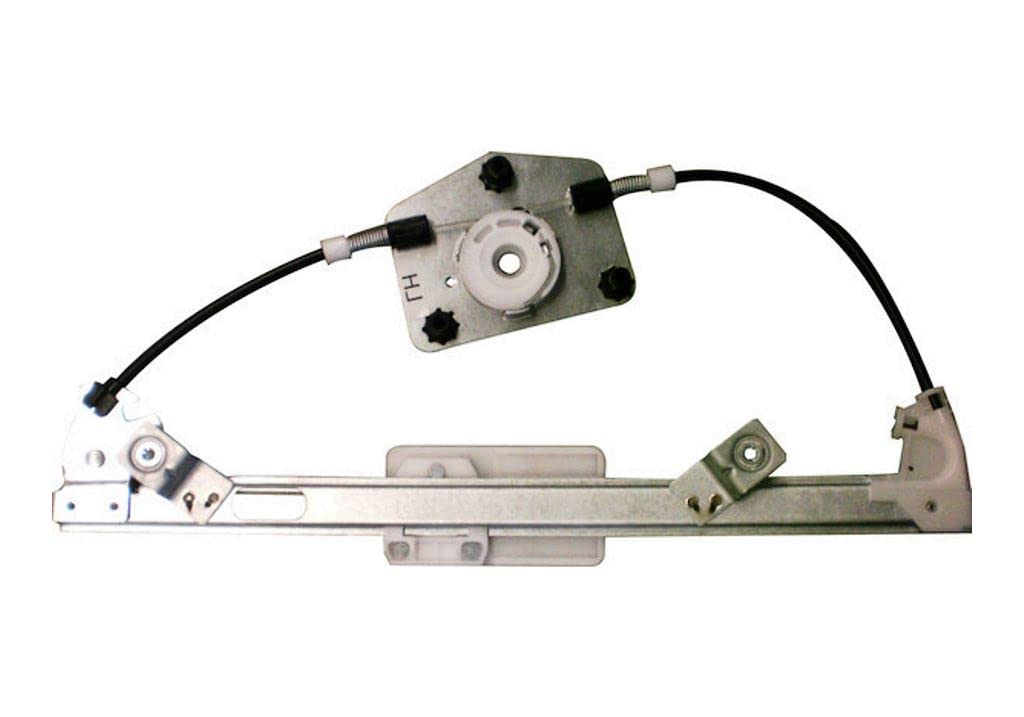 Fensterheber Mechanismus hergestellt für SKODA FABIA von 1999 bis 2007 5 Türen hinten rechts Ersatz 6Y1839462 Fensterheber Mechanismus hergestellt für SKODA FABIA von 1999 bis 2007 5 Türen hinten rechts Ersatz 6Y1839462 von PROPOSTEONLINE
