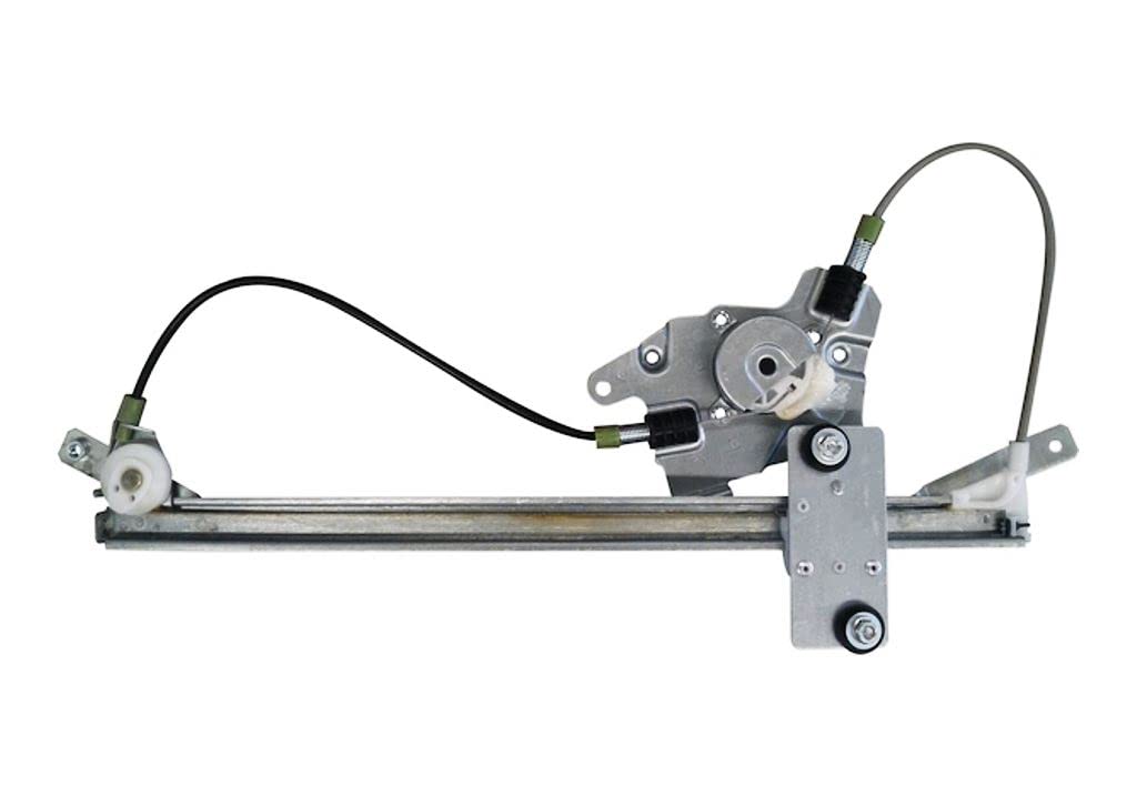 Fensterheber Mechanismus hergestellt für SMART von 1998 bis 2007 3 Türen vorne links Ersatz C0002691V001 Fensterheber Mechanismus hergestellt für SMART von 1998 bis 2007 3 Türen vorne links Ersatz C0002691V001 von PROPOSTEONLINE
