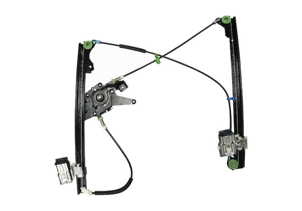 Fensterheber Mechanismus hergestellt für VOLKSWAGEN GOLF von 1991 bis 1998 vorne links Ersatz 1H0837401C Fensterheber Mechanismus hergestellt für VOLKSWAGEN GOLF von 1991 bis 1998 vorne links Ersatz 1H0837401C von PROPOSTEONLINE