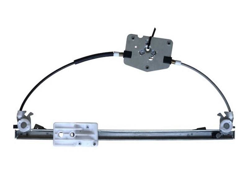 Fensterheber Mechanismus für Volkswagen Golf Plus von 2005 bis 2014 5 Türen hinten rechts 5M0839462 von PROPOSTEONLINE