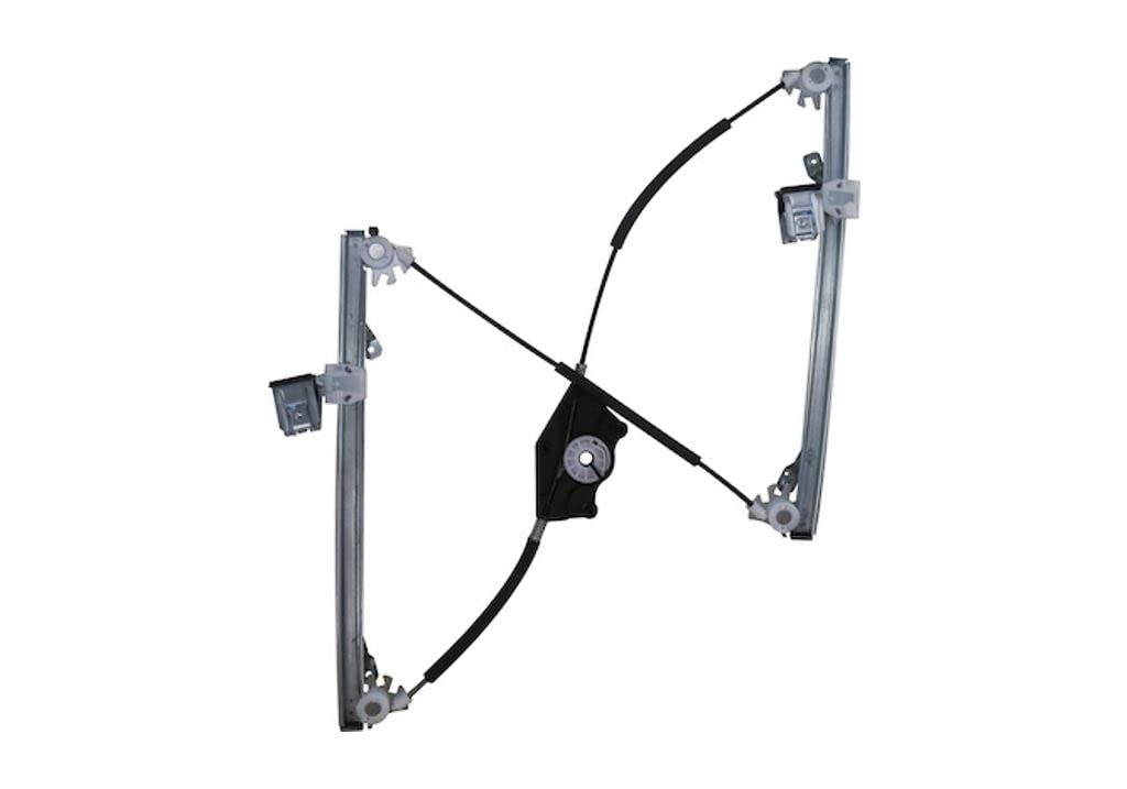 Fensterheber Mechanismus hergestellt für Volkswagen Golf von 1997 bis 2004 5 Türen vorne links 1J4837461D Fensterheber Mechanismus hergestellt für Volkswagen Golf von 1997 bis 2004 5 Türen vorne links 1J4837461D von PROPOSTEONLINE