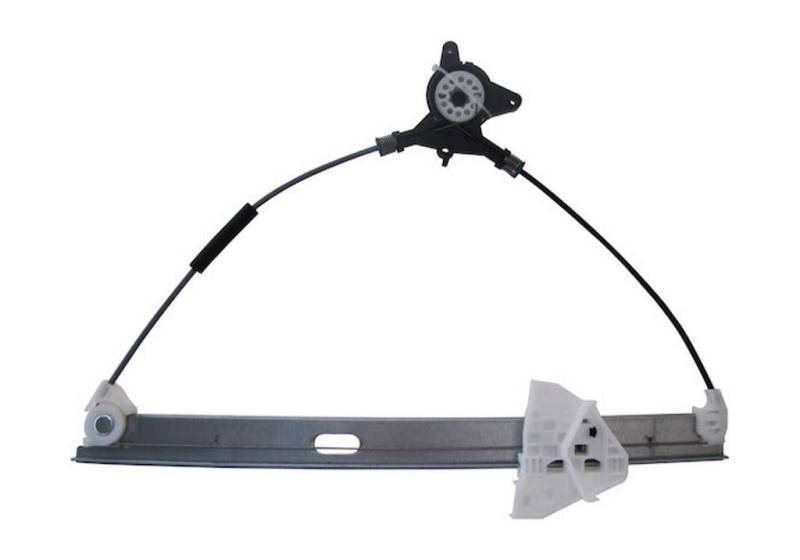 Fensterheber Uhrwerk hergestellt für MAZDA 3 von 2003 bis 2007 5 Türen vorne rechts Ersatz BP4K58590 von PROPOSTEONLINE