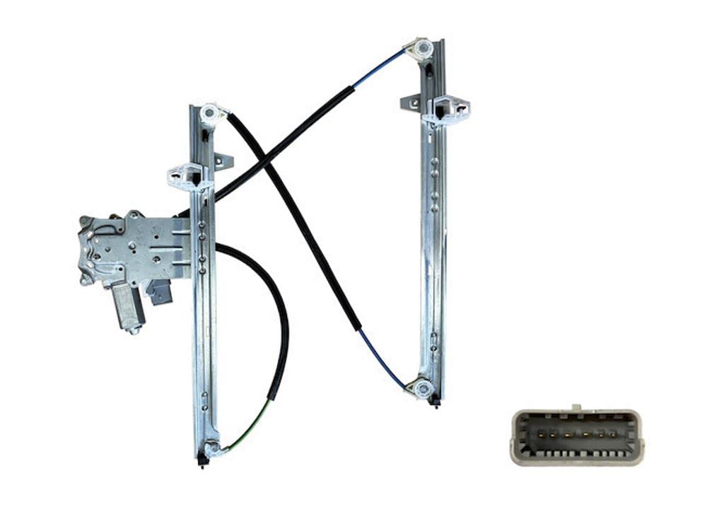 Fensterheber hergestellt für CITROEN XSARA PICASSO ab 1999 5 Türen SX elektrisch v.Comfort elektronisch 9221G2 von PROPOSTEONLINE