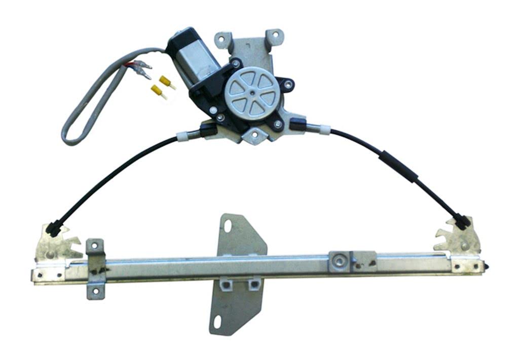 Fensterheber hergestellt für NISSAN PRIMERA von 2002 bis 2004 5 Türen hinten links elektrisch NO SW 82701AV610 Fensterheber hergestellt für NISSAN PRIMERA von 2002 bis 2004 5 Türen hinten links elektrisch NO SW 82701AV610 von PROPOSTEONLINE
