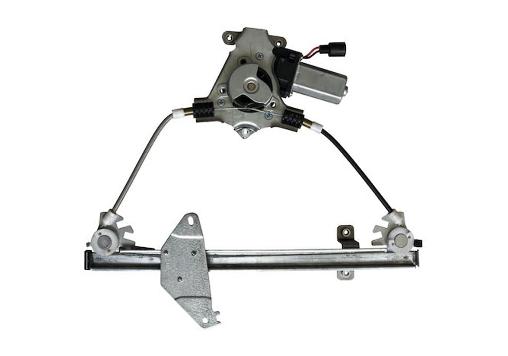 Fensterheber hergestellt für NISSAN QASHQAI von 2007 bis 2014 5 Türen hinten links elektrisch 82701JD400 Fensterheber hergestellt für NISSAN QASHQAI von 2007 bis 2014 5 Türen hinten links elektrisch 82701JD400 von PROPOSTEONLINE