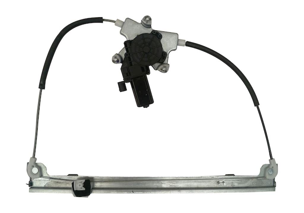 Fensterheber hergestellt für RENAULT CLIO von 1998 bis 2006 3 Türen vorne links Fensterheber elektrisch 7700842247 von PROPOSTEONLINE