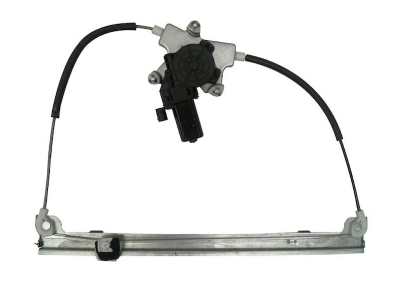 Fensterheber hergestellt für RENAULT CLIO von 1998 bis 2006 3 Türen vorne links Fensterheber elektrisch 7700842247 von PROPOSTEONLINE