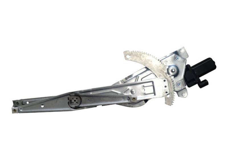 Fensterheber hergestellt für RENAULT KANGOO von 1998 bis 2008 3 Türen vorne rechts elektrische Fensterheber 8200188551 von PROPOSTEONLINE