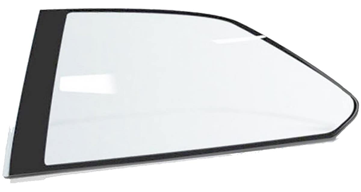 Festes Glas für Volvo V40 2012 hinten Links mit TV-Antenne 8842LGSH5RQJZ1D 31299366 von PROPOSTEONLINE