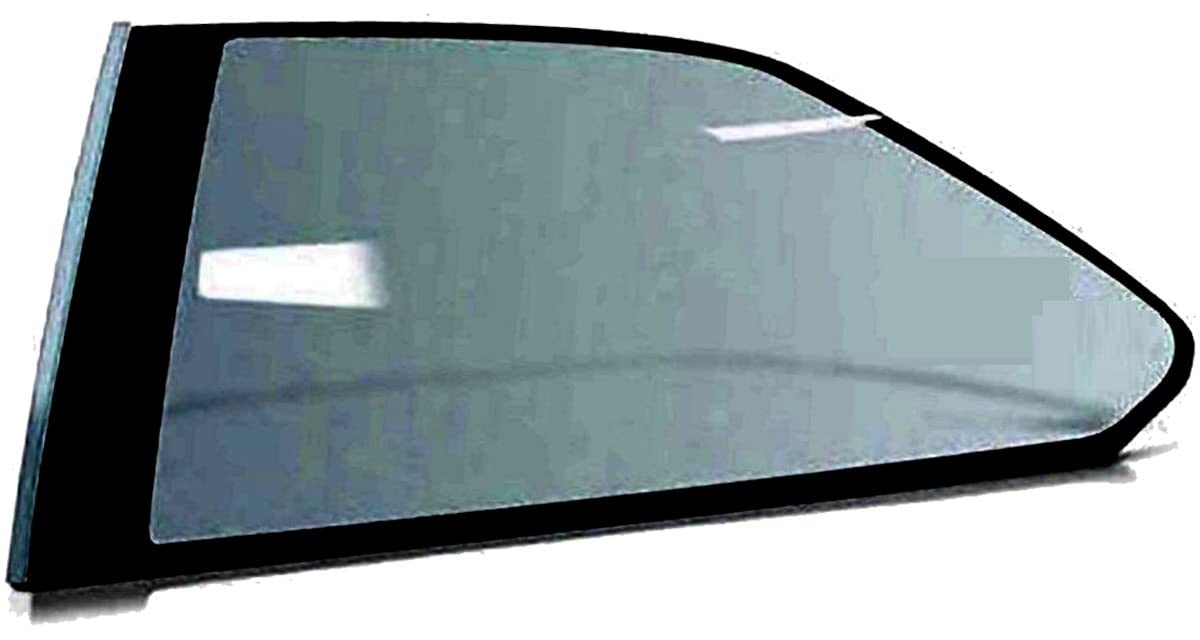 Festes Glas hergestellt für Jeep Grand Cherokee 2005 hinten links AJ10LYPR5RQZ1D K55157385AA von PROPOSTEONLINE