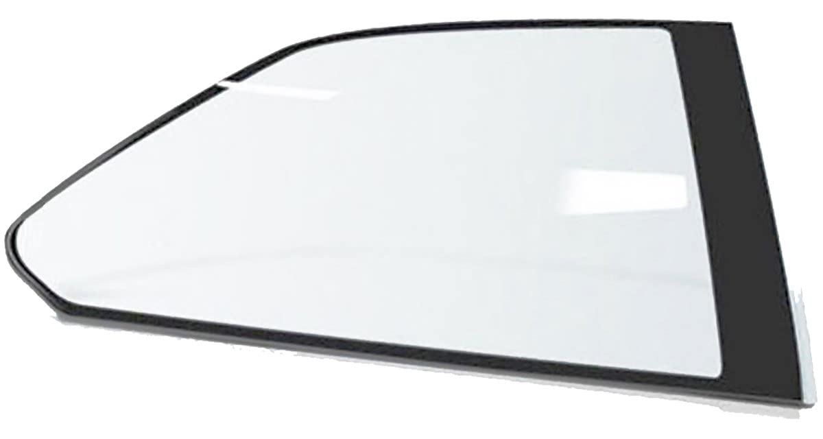 Glas Karosserie hinten rechts hergestellt für Mercedes E-Klasse W210 von 5337RGNE5RQ 2106700212 von PROPOSTEONLINE