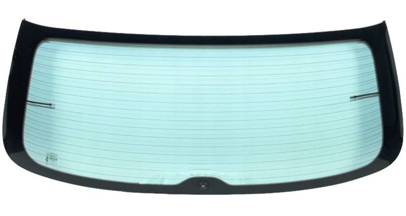 Heckscheibe hergestellt für Kia Soul 2014 Glas Auto hinten grün athermisch 4445BGNHI 87110B2010 von PROPOSTEONLINE