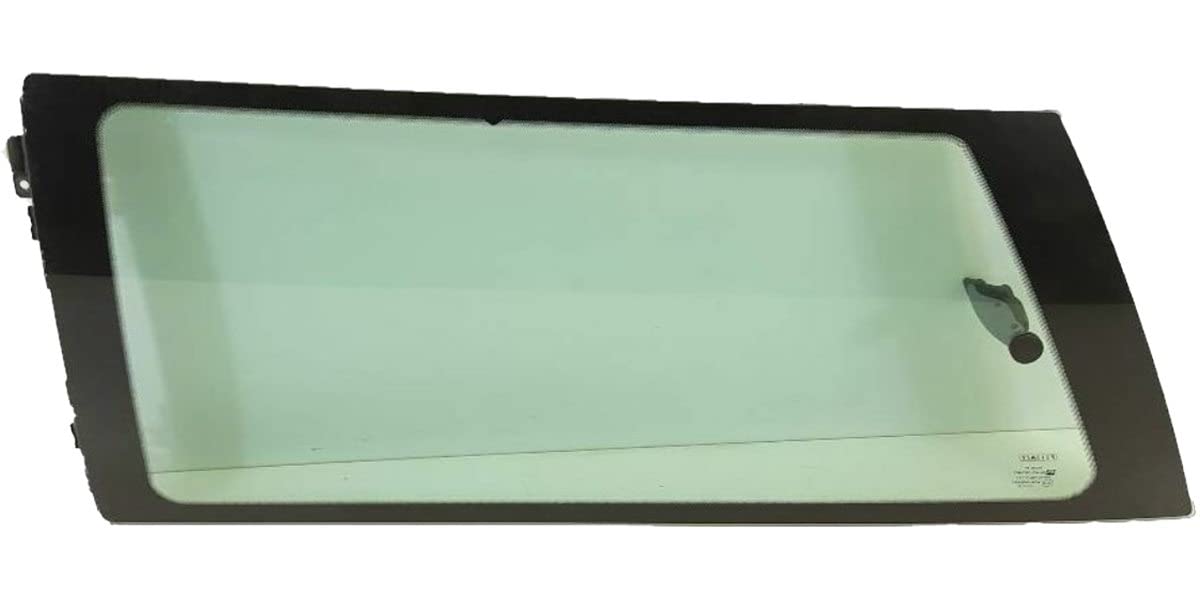 Linkes Voletto für Citroen C8 2002 Glas grün öffnen neu 2728LGDV5RQAO1F 1484686080 von PROPOSTEONLINE