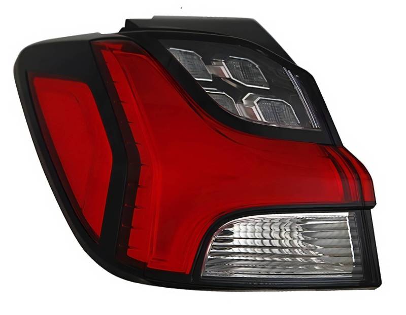 PROPOSTEONLINE Baugruppe für Mitsubishi ASX ab Baujahr 2019 hinten links ost. LED 8330B275 von PROPOSTEONLINE