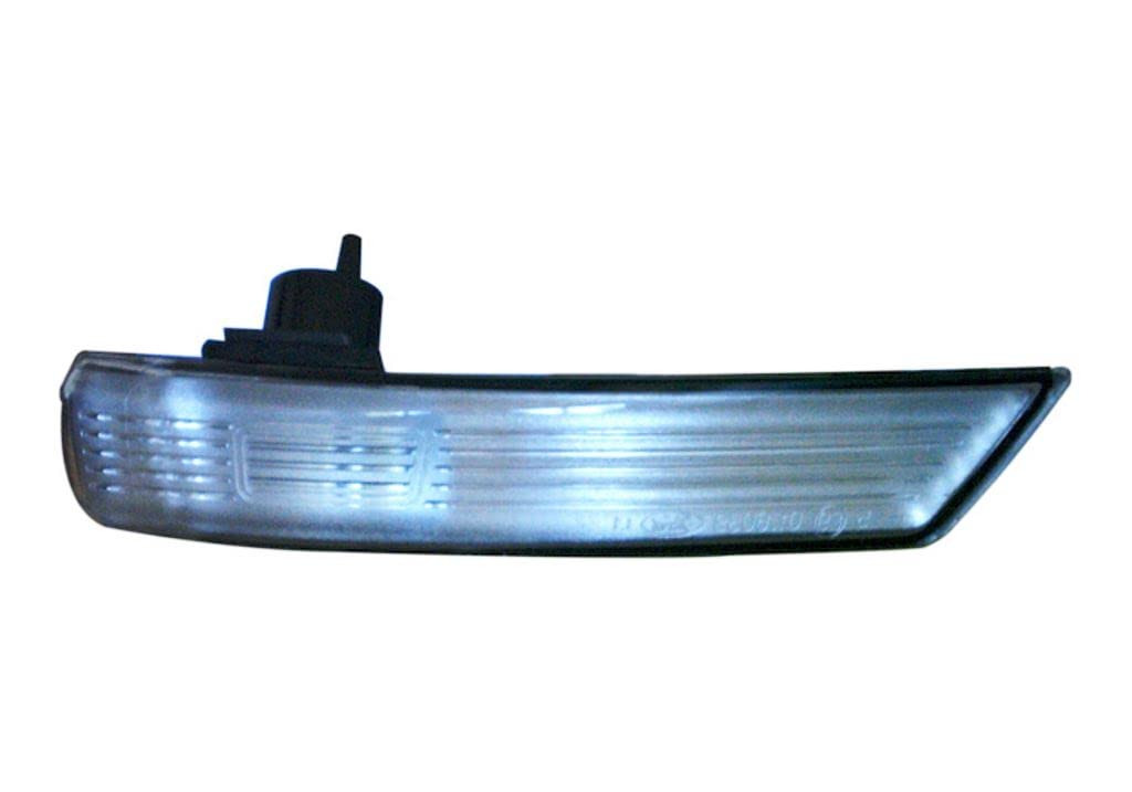 PROPOSTEONLINE Blinker Rückspiegel für Ford Mondeo von 2007 bis 2014, Seite rechts Ersatzleuchten PROPOSTEONLINE Blinker Rückspiegel für Ford Mondeo von 2007 bis 2014, Seite rechts Ersatzleuchten von PROPOSTEONLINE