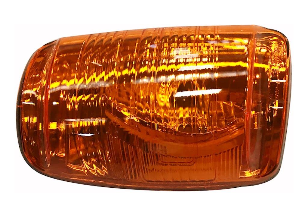 PROPOSTEONLINE Rückspiegel für Ford Transit ab 2014, linke Seite, Ersatzscheinwerfer Bernstein 1847390 PROPOSTEONLINE Rückspiegel für Ford Transit ab 2014, linke Seite, Ersatzscheinwerfer Bernstein 1847390 von PROPOSTEONLINE