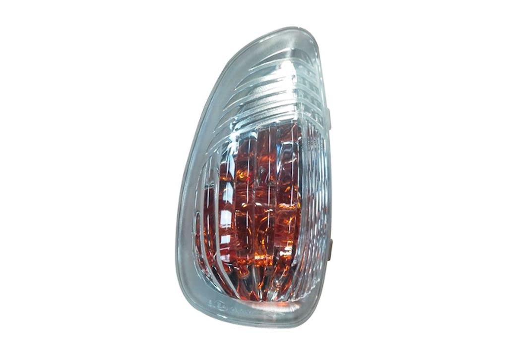 PROPOSTEONLINE Blinker Rückspiegel für Opel Movano ab 2010 links Ersatzleuchten Ambrata 2029210 PROPOSTEONLINE Blinker Rückspiegel für Opel Movano ab 2010 links Ersatzleuchten Ambrata 2029210 von PROPOSTEONLINE