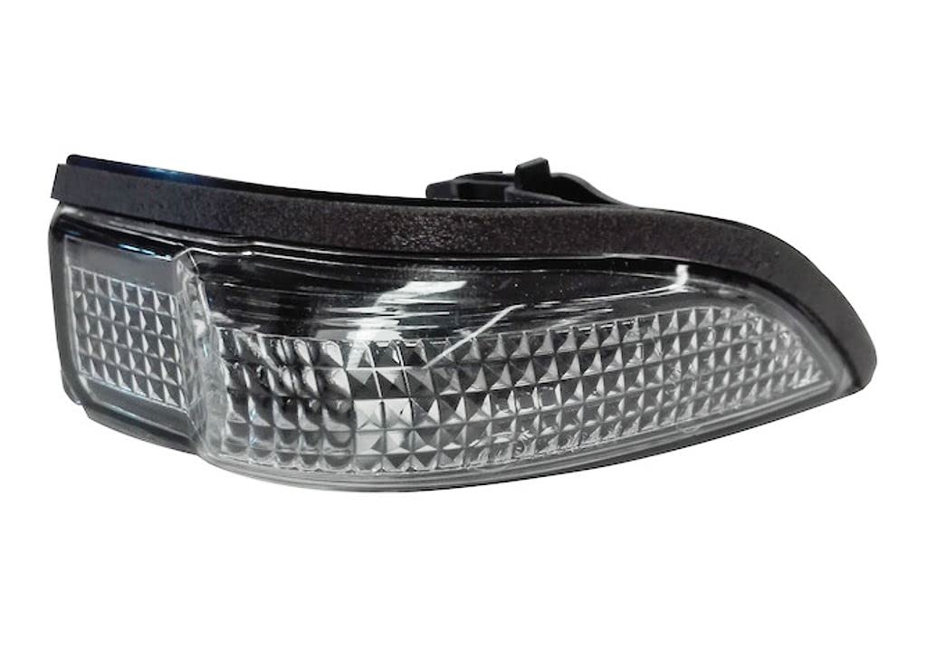 PROPOSTEONLINE Blinker Rückspiegel für Toyota Yaris von 2011 bis 2020 Seite rechts Ersatzscheinwerfer 817310D080 PROPOSTEONLINE Blinker Rückspiegel für Toyota Yaris von 2011 bis 2020 Seite rechts Ersatzscheinwerfer 817310D080 von PROPOSTEONLINE