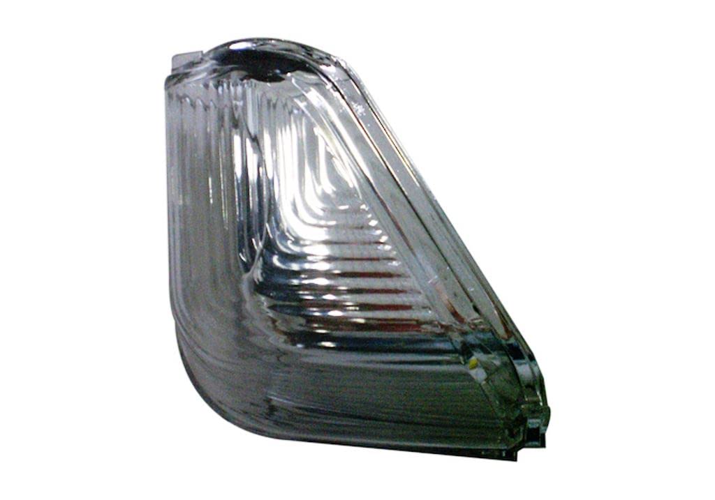 PROPOSTEONLINE Blinker Rückspiegel hergestellt für Volkswagen Crafter von 2006 bis 2017 rechte Seite Ersatzleuchten A0018229020 PROPOSTEONLINE Blinker Rückspiegel hergestellt für Volkswagen Crafter von 2006 bis 2017 rechte Seite Ersatzleuchten A0018229020 von PROPOSTEONLINE