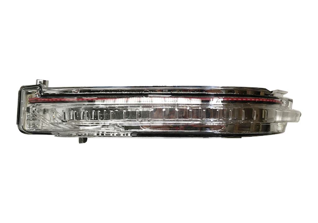 PROPOSTEONLINE Blinker für Nissan X-Trail von 2014 bis 2017, linke Seite 81A857535E PROPOSTEONLINE Blinker für Nissan X-Trail von 2014 bis 2017, linke Seite 81A857535E von PROPOSTEONLINE