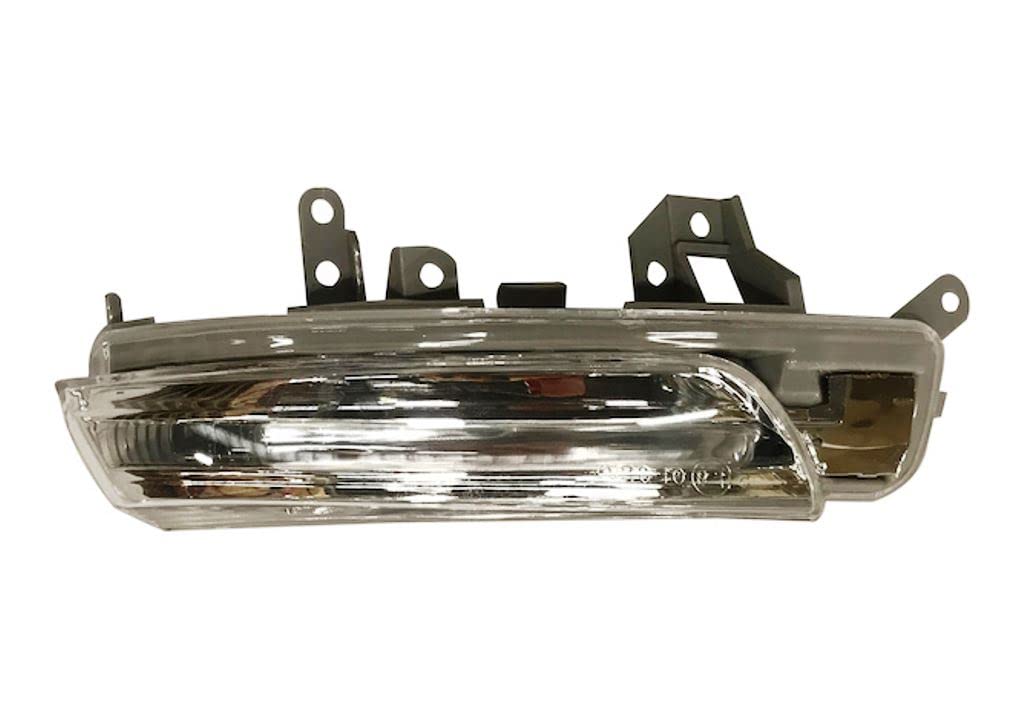PROPOSTEONLINE Blinker für Toyota IQ ab 2009 rechts Ersatzscheinwerfer 8173030140 PROPOSTEONLINE Blinker für Toyota IQ ab 2009 rechts Ersatzscheinwerfer 8173030140 von PROPOSTEONLINE