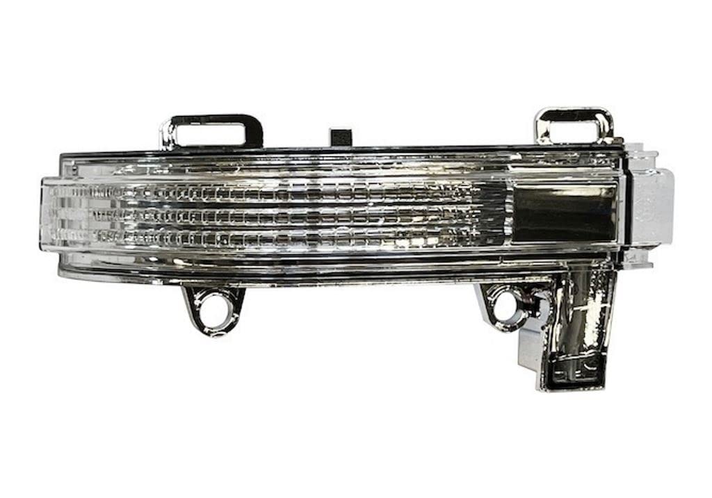 PROPOSTEONLINE Blinker für VW CRAFTER ab 2017 rechts Ersatzleuchten 7C1949102A PROPOSTEONLINE Blinker für VW CRAFTER ab 2017 rechts Ersatzleuchten 7C1949102A von PROPOSTEONLINE