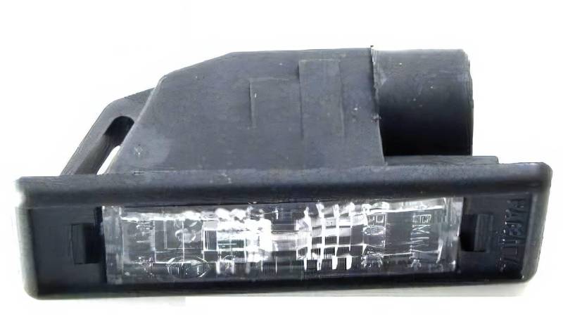PROPOSTEONLINE Kennzeichenbeleuchtung für Citroen Xantia RY von 1998 bis 2001, 634087 von PROPOSTEONLINE