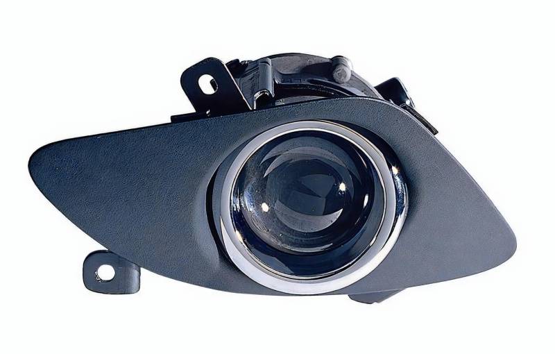 PROPOSTEONLINE Nebelscheinwerfer für Kia Ceed 5-Türer von 2007 bis 2009 Fahrerseite HB4 922011H000 von PROPOSTEONLINE
