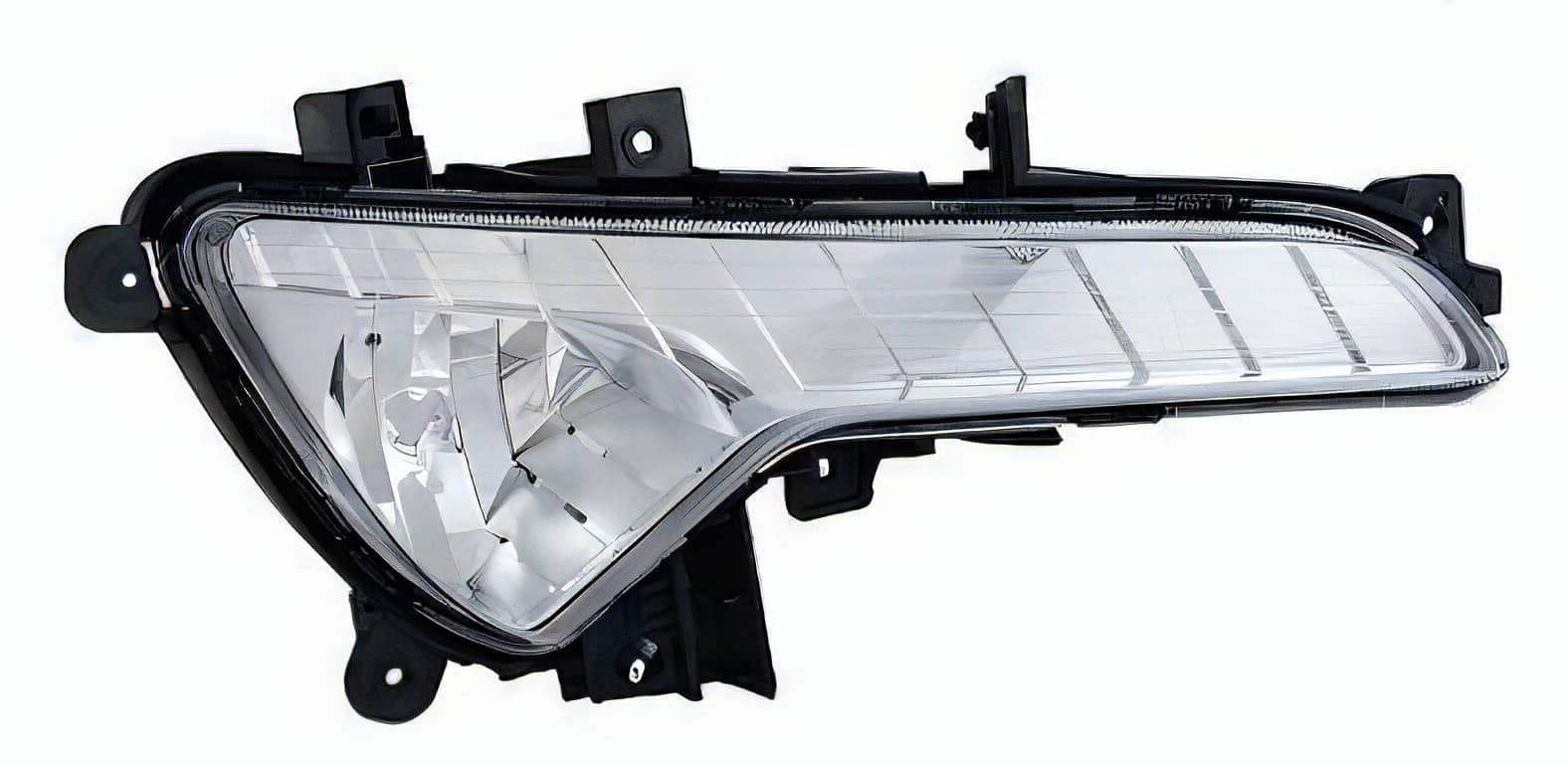 PROPOSTEONLINE Nebelscheinwerfer für Kia Sportage von 2010 bis 2014 Beifahrerseite H27 922023W100 PROPOSTEONLINE Nebelscheinwerfer für Kia Sportage von 2010 bis 2014 Beifahrerseite H27 922023W100 von PROPOSTEONLINE
