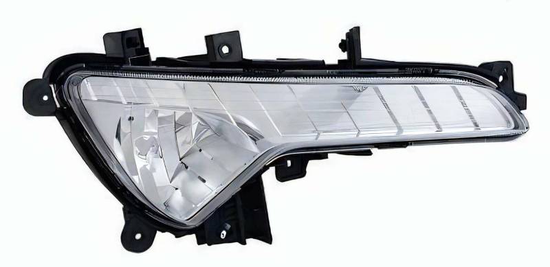 PROPOSTEONLINE Nebelscheinwerfer für Kia Sportage von 2010 bis 2014 Beifahrerseite H27 922023W100 von PROPOSTEONLINE