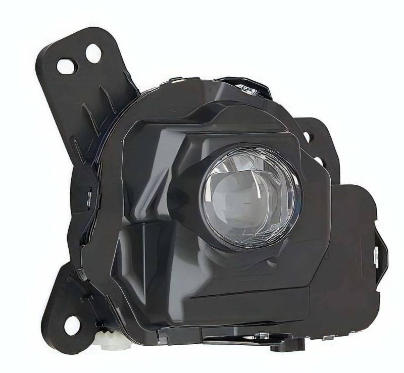 PROPOSTEONLINE Nebelscheinwerfer für Mazda 6 2015 bis 2016 Beifahrerseite LED GHP951680A von PROPOSTEONLINE